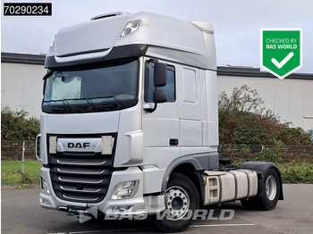 Tractor DAF XF 480