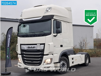 Tractor DAF XF 480