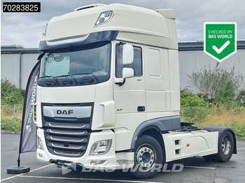 Tractor DAF XF 480