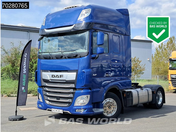 Tractor DAF XF 480