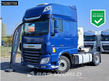 Tractor DAF XF 480