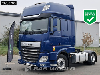 Tractor DAF XF 480