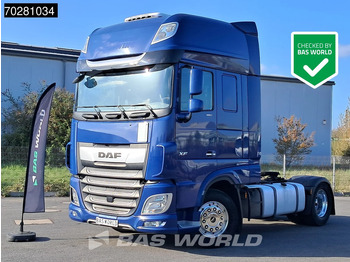 Tractor DAF XF 480