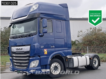 Tractor DAF XF 480