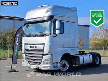 Tractor DAF XF 480