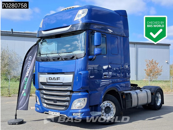 Tractor DAF XF 480