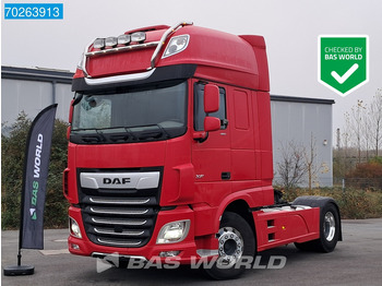 Tractor DAF XF 480