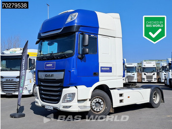 Tractor DAF XF 480
