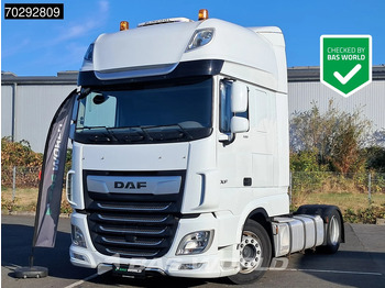 Tractor DAF XF 530