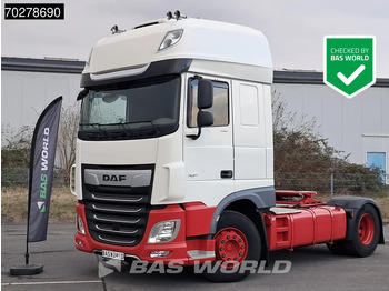 Tractor DAF XF 530