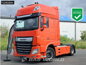 Tractor DAF XF 530