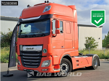 Tractor DAF XF 530