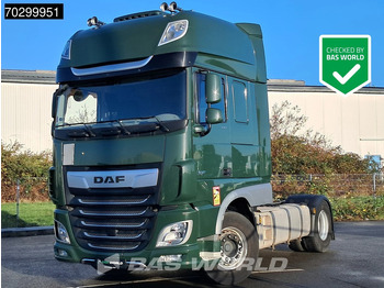 Tractor DAF XF 530