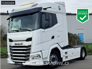 Tractor DAF XG