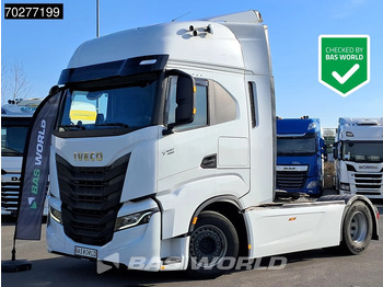 Tractor IVECO S-WAY