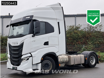 Tractor IVECO S-WAY