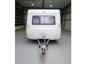 Caravana Bürstner Premio 395 TS/1.Hand/Festbett/Finanzierung mögl.: foto 5