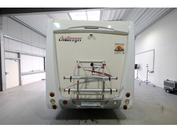 Autocaravana integral Challenger SIRIUS 3017 -EINZELBETTEN+HUB-PREISKNALLER: foto 4