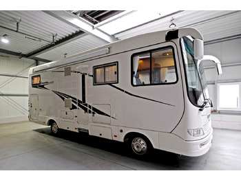 Autocaravana integral CONCORDE