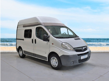 Campervan