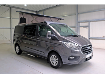 Campervan