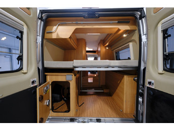 Campervan Pössl 2 Win Plus/Festbett/Klima/Markise/PREISGARANTIE: foto 5