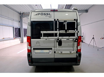 Campervan Pössl 2 Win Plus/Festbett/Klima/Markise/PREISGARANTIE: foto 4