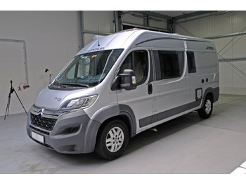 Campervan Pössl 2 Win Plus/Festbett/Klima/Markise/PREISGARANTIE: foto 2