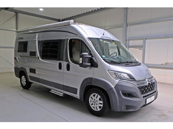 Campervan PÖSSL