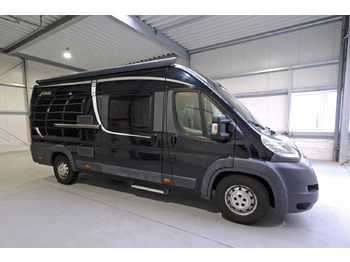 Campervan PÖSSL