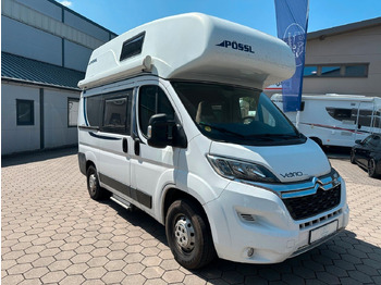 Campervan PÖSSL