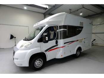 Autocaravana perfilada Sunlight T 59 / Hubbett /Klimaanlage/AHK/ Finanzierung: foto 2