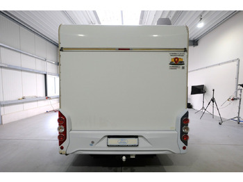 Autocaravana perfilada Sunlight T 59 / Hubbett /Klimaanlage/AHK/ Finanzierung: foto 5