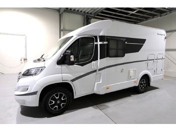 Autocaravana perfilada Sunlight V 60 Adventure Edition/Festbett/Garage/Klima/TOP: foto 2