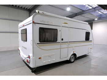 Caravana Weinsberg CaraOne 450 FU/Festbett/Rundsitzgruppe/Mover Weinsberg CaraOne 450 FU/Festbett/Rundsitzgruppe/Mover: foto 4