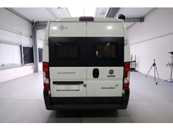 Campervan Westfalia Amundsen 540 D /1.Hand/Festbett/Solar/Markise: foto 3