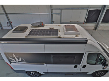 Campervan Westfalia Amundsen 540 D /1.Hand/Festbett/Solar/Markise: foto 4
