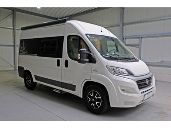 Campervan WESTFALIA