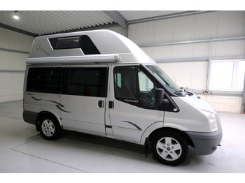 Campervan WESTFALIA