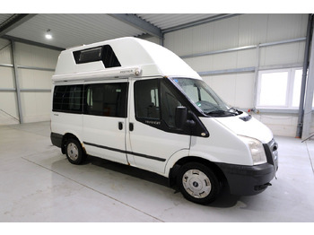 Campervan WESTFALIA