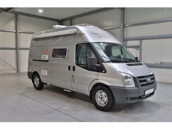 Campervan