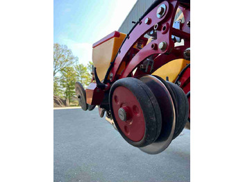 Semeadeira Grimme MATRIX: foto 5 Semeadeira Grimme MATRIX: foto 5