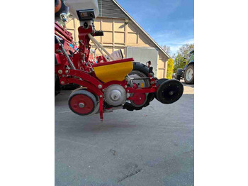 Semeadeira Grimme MATRIX: foto 3 Semeadeira Grimme MATRIX: foto 3