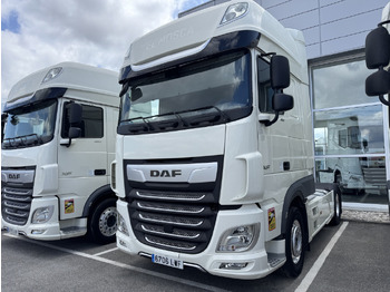 Tractor DAF XF 480
