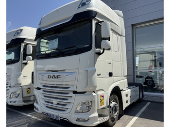 Tractor DAF XF 530
