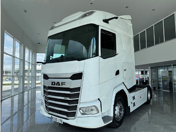Tractor DAF XG 480