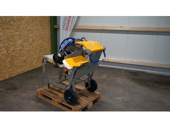 Equipamento florestal nuevo Binderberger Wipp-Säge WS700 E eco 5,5 kW (20644): foto 3