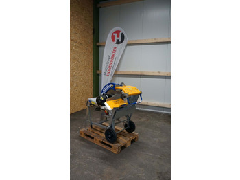 Equipamento florestal nuevo Binderberger Wipp-Säge WS700 E eco 5,5 kW (20644): foto 4