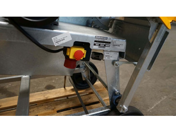 Equipamento florestal nuevo Binderberger Wipp-Säge WS700 E eco 5,5 kW (20644): foto 5