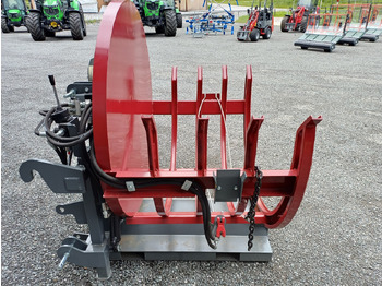 Equipamento florestal nuevo Stekro Bündelgerät Hydraulisch (23828): foto 5